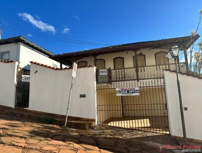 Apartamento para Loca��o, em Serro, bairro Centro, 3 dormit�rios, 1 banheiro, 1 su�te