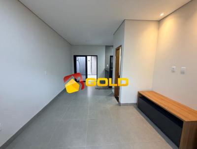 Casa para Venda, em Uberl�ndia, bairro Pra�a Alto Umuarama, 2 dormit�rios, 3 banheiros, 2 su�tes, 2 vagas