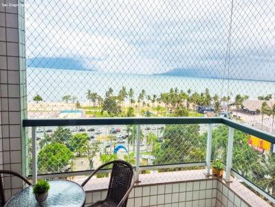 Apartamento para Loca��o, em Caraguatatuba, bairro Centro