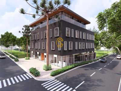 Sala Comercial para Venda, em Cascavel, bairro Neva, 1 dormit�rio, 1 banheiro, 1 su�te, 1 vaga