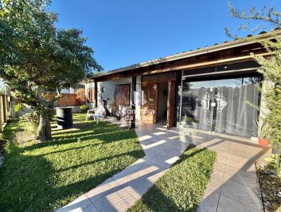 Casa para Venda, em Tramanda�, bairro Nv Tramanda�, 3 dormit�rios, 2 banheiros, 1 vaga