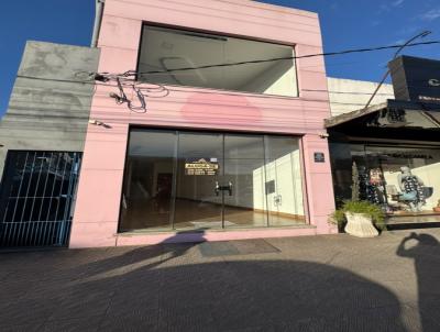 Loja para Loca��o, em Pinheiral, bairro S�o Jorge, 1 banheiro