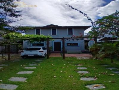 Apartamento para Loca��o, em Caucaia, bairro cumbuco, 7 dormit�rios, 9 banheiros, 7 su�tes, 3 vagas