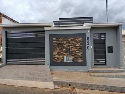 Casa para Venda, em S�o Jo�o Del Rei, bairro Loteamento do Carmindo, 3 dormit�rios, 2 banheiros, 1 su�te, 1 vaga