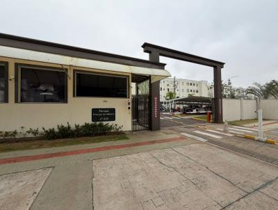 Apartamento para Venda, em Presidente Prudente, bairro Vila Furquim, 2 dormit�rios, 1 banheiro, 1 vaga