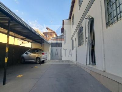 Casa Geminada para Venda, em Belo Horizonte, bairro Santa Rosa, 2 dormit�rios, 1 banheiro, 1 vaga