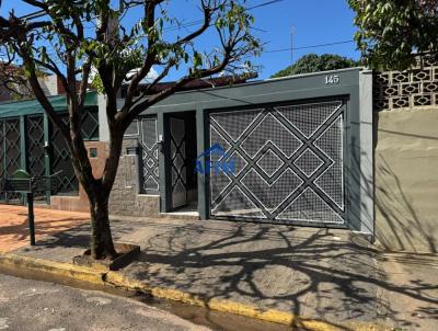 Casa para Venda, em Mar�lia, bairro Fragata, 3 dormit�rios, 3 banheiros, 1 su�te, 2 vagas