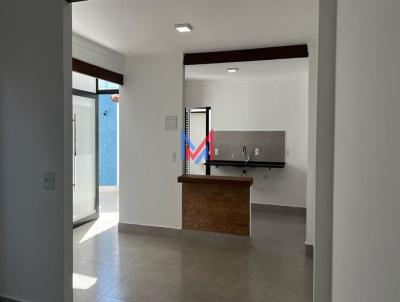 Casa T�rrea para Venda, em Indaiatuba, bairro Vila Almeida, 3 dormit�rios, 3 banheiros, 1 su�te, 2 vagas