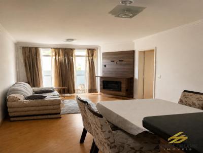 Apartamento para Venda, em Curitiba, bairro Gua�ra, 3 dormit�rios, 1 banheiro, 1 su�te, 1 vaga