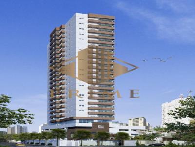 Apartamento para Venda, em Guaruj�, bairro Praia das Pitangueiras, 2 dormit�rios, 2 banheiros, 1 su�te, 2 vagas