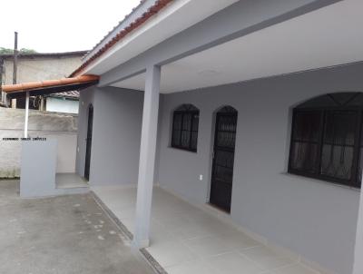Casa para Loca��o, em Guapimirim, bairro Bananal, 1 dormit�rio, 1 banheiro, 1 vaga