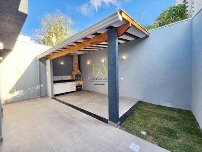Casa para Venda, em Atibaia, bairro Residencial Jardins da Catalunha, 3 dormit�rios, 2 banheiros, 1 su�te, 3 vagas
