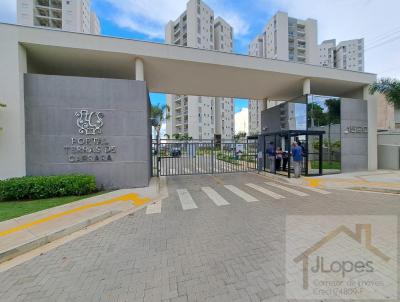 Apartamento para Loca��o, em Hortol�ndia, bairro Jardim Golden Park Residence, 2 dormit�rios, 2 banheiros, 1 su�te, 1 vaga