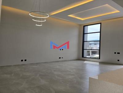 Casa T�rrea para Venda, em Indaiatuba, bairro Milano, 3 dormit�rios, 5 banheiros, 3 su�tes, 2 vagas
