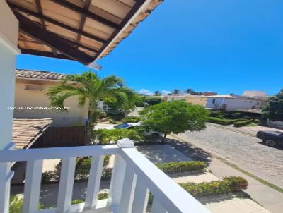 Casa para Venda, em Salvador, bairro Itapu�, 4 dormit�rios, 4 banheiros, 3 su�tes, 2 vagas