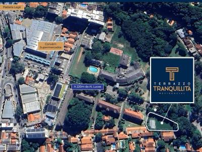 Apartamento para Venda, em Atibaia, bairro Itapetinga