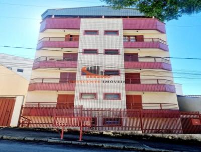Apartamento para Venda, em Po�os de Caldas, bairro Jardim Quisisana, 3 dormit�rios, 1 su�te, 1 vaga