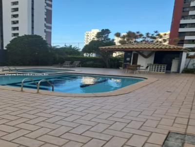 Apartamento para Venda, em Salvador, bairro Candeal, 4 dormit�rios, 3 banheiros, 2 su�tes, 3 vagas