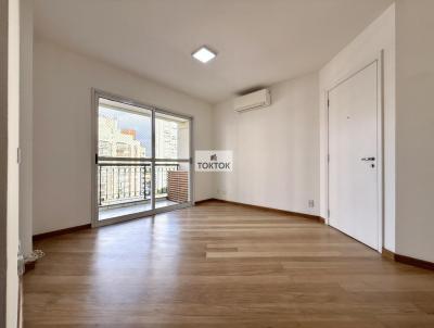 Apartamento para Loca��o, em S�o Paulo, bairro Pinheiros, 3 dormit�rios, 3 banheiros, 1 su�te, 2 vagas