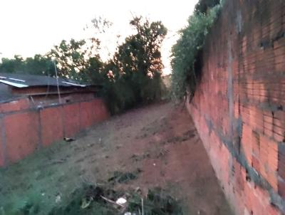 Terreno para Venda, em Monte Mor, bairro Parque S�o Rafael