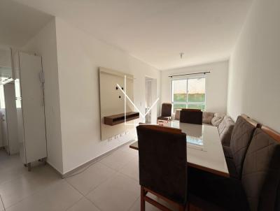 Apartamento para Loca��o, em Arauc�ria, bairro Costeira, 2 dormit�rios, 1 banheiro, 1 vaga