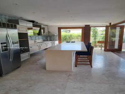 Casa para Venda, em Cama�ari, bairro Busca-Vida, 5 dormit�rios, 5 banheiros, 4 su�tes