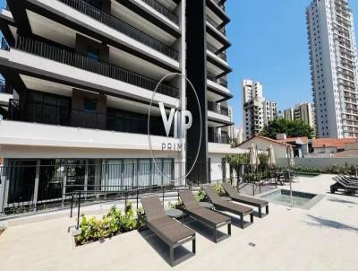 Apartamento para Venda, em S�o Paulo, bairro Jardim Vila Mariana, 2 dormit�rios, 3 banheiros, 2 su�tes, 1 vaga