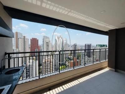 Cobertura para Venda, em S�o Paulo, bairro Jardim Vila Mariana, 3 dormit�rios, 5 banheiros, 3 su�tes, 3 vagas