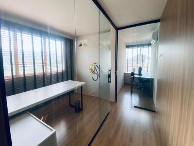 Sala Comercial para Loca��o, em Balne�rio Cambori�, bairro Pioneiros, 1 banheiro, 1 vaga