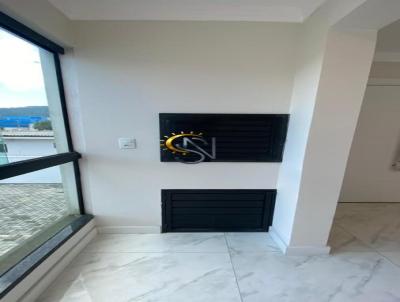 Apartamento para Loca��o, em Cambori�, bairro Rio Pequeno, 2 dormit�rios, 2 banheiros, 1 su�te, 1 vaga