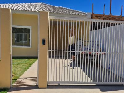 Casa em Condom�nio para Venda, em RA XXVII Jardim Bot�nico, bairro Setor Habitacional Jardim Bot�nico, 3 dormit�rios, 3 banheiros, 2 su�tes, 2 vagas