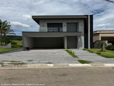 Casa em Condom�nio para Venda, em Santana de Parna�ba, bairro Suru, 4 dormit�rios, 6 banheiros, 4 su�tes, 4 vagas