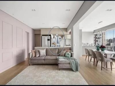 Apartamento para Venda, em S�o Paulo, bairro Bosque da Sa�de, 3 dormit�rios, 5 banheiros, 3 su�tes, 3 vagas