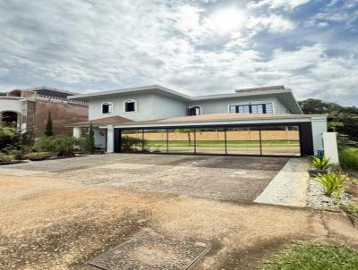 Casa em Condom�nio para Venda, em Porto Velho, bairro ECOVILLE, 4 dormit�rios, 5 banheiros, 3 su�tes, 5 vagas