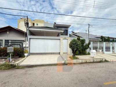 Casa para Venda, em Porto Velho, bairro COSTA E SILVA, 4 dormit�rios, 5 banheiros, 3 su�tes, 3 vagas