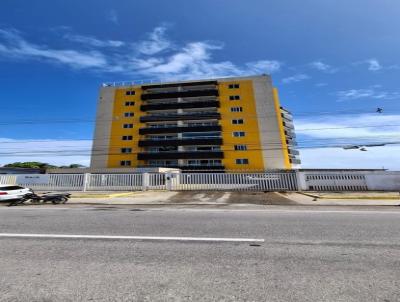 Apartamento para Venda, em Cabedelo, bairro Jardim Brasilia, 2 dormit�rios, 2 banheiros, 1 su�te, 1 vaga