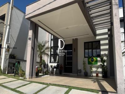 Casa para Venda, em Indaiatuba, bairro Jardins do Imp�rio, 3 dormit�rios, 2 banheiros, 1 su�te, 2 vagas