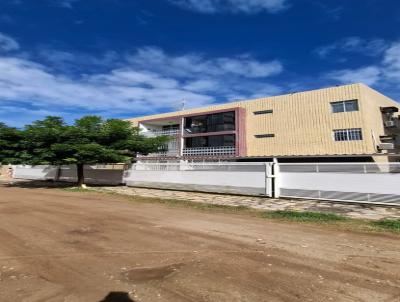 Apartamento para Venda, em Cabedelo, bairro Camboinha, 3 dormit�rios, 2 banheiros, 2 su�tes, 1 vaga