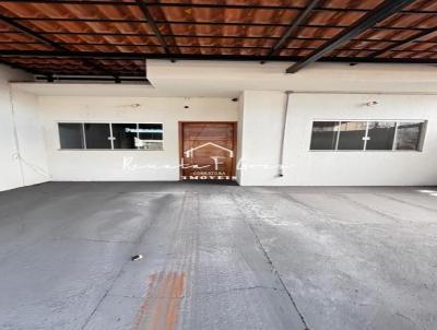 Casa para Loca��o, em Tr�s Lagoas, bairro SETSUL, 2 dormit�rios, 1 banheiro, 1 vaga