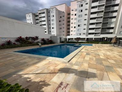 Apartamento para Venda, em Suzano, bairro Vila Urup�s, 2 dormit�rios, 2 banheiros, 1 su�te, 1 vaga