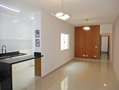 Apartamento para Venda, em Santo Andr�, bairro Vila Homero Thon, 2 dormit�rios, 2 banheiros, 1 su�te, 2 vagas