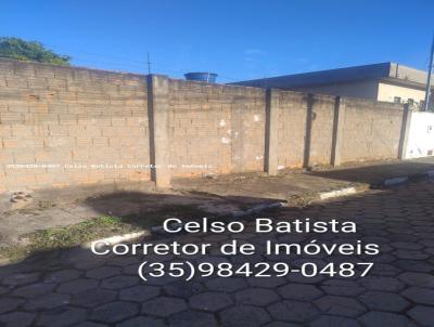 Terreno para Venda, em Passos, bairro Primavera II