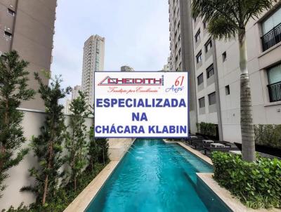 Apartamento para Venda, em S�o Paulo, bairro Ch�cara Klabin, 3 dormit�rios, 5 banheiros, 3 su�tes, 2 vagas