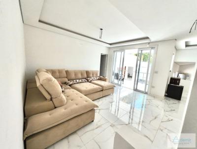 Casa em Condom�nio para Venda, em Mogi das Cruzes, bairro Aru� 1, 4 dormit�rios, 4 banheiros, 2 su�tes, 4 vagas
