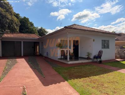 Casa para Venda, em F�nix, bairro Centro, 3 dormit�rios, 2 banheiros, 1 vaga