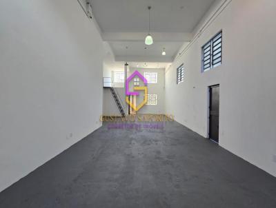Comercial para Loca��o, em S�o Paulo, bairro Jardim Peri Peri, 4 banheiros