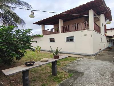 Casa para Venda, em Niter�i, bairro PIRATININGA, 4 dormit�rios, 4 banheiros, 1 su�te, 4 vagas