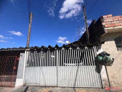 Casa para Venda, em S�o Paulo, bairro Parque Rebou�as, 2 dormit�rios, 1 banheiro, 1 vaga