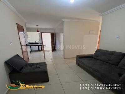 Apartamento para Venda, em Brumadinho, bairro RESIDENCIAL BELA VISTA, 3 dormit�rios, 1 banheiro, 1 vaga