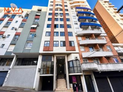 Apartamento para Venda, em Passo Fundo, bairro Centro, 1 dormit�rio, 1 banheiro